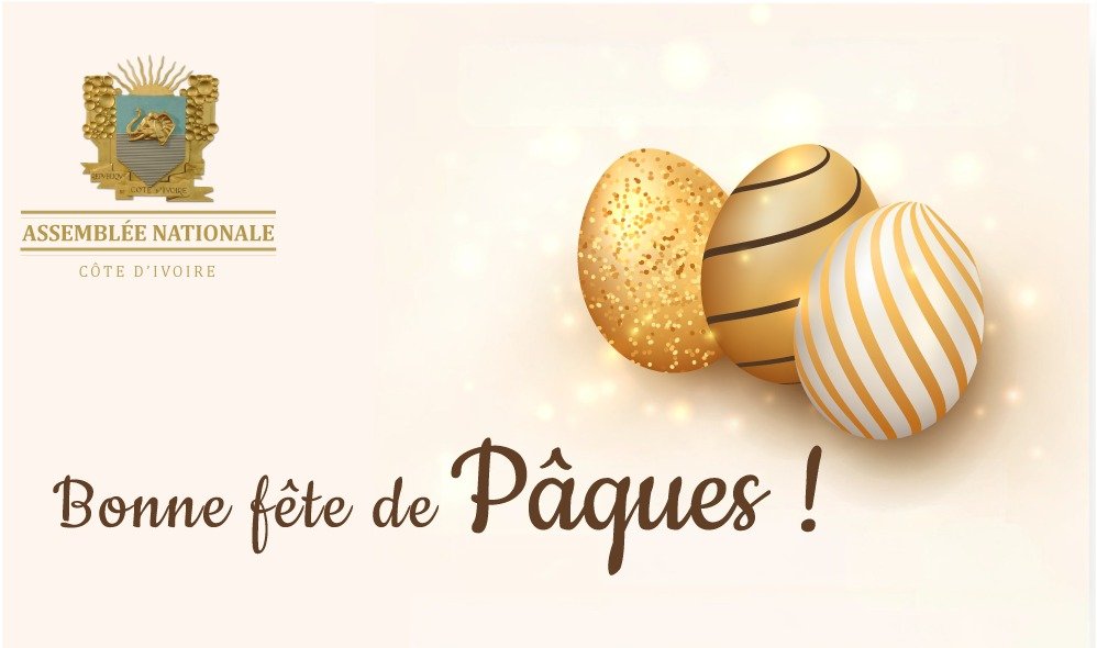 Assemblée Nationale de Côte d'Ivoire tweet media