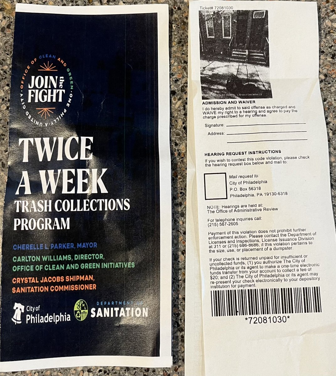 Chris Brennan tweet media