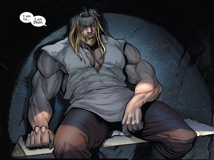 leo!! thor's husband ⚡︎ tweet media