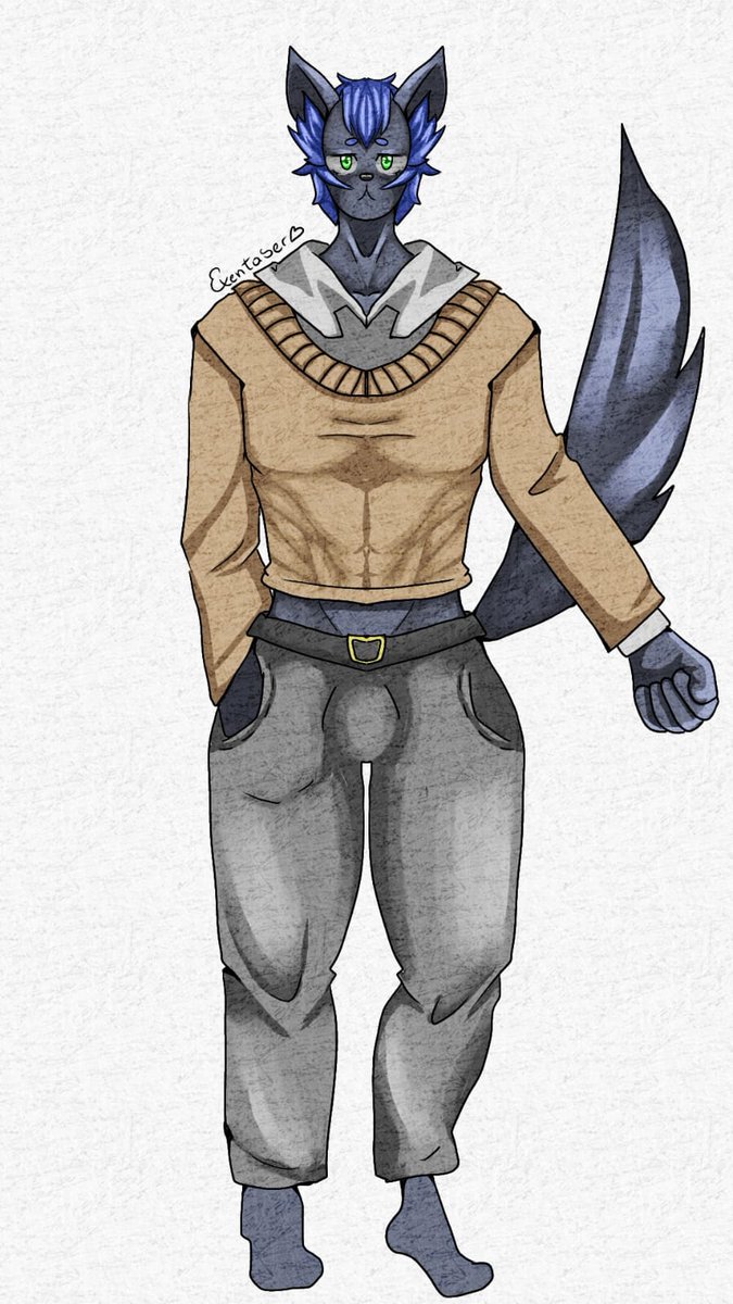 EXENTASER | 🌟🌸❣️ | GODDESS VT tweet media