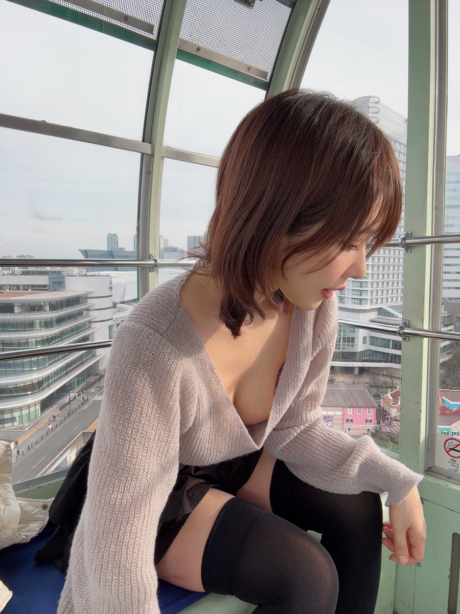 田中みか tweet media