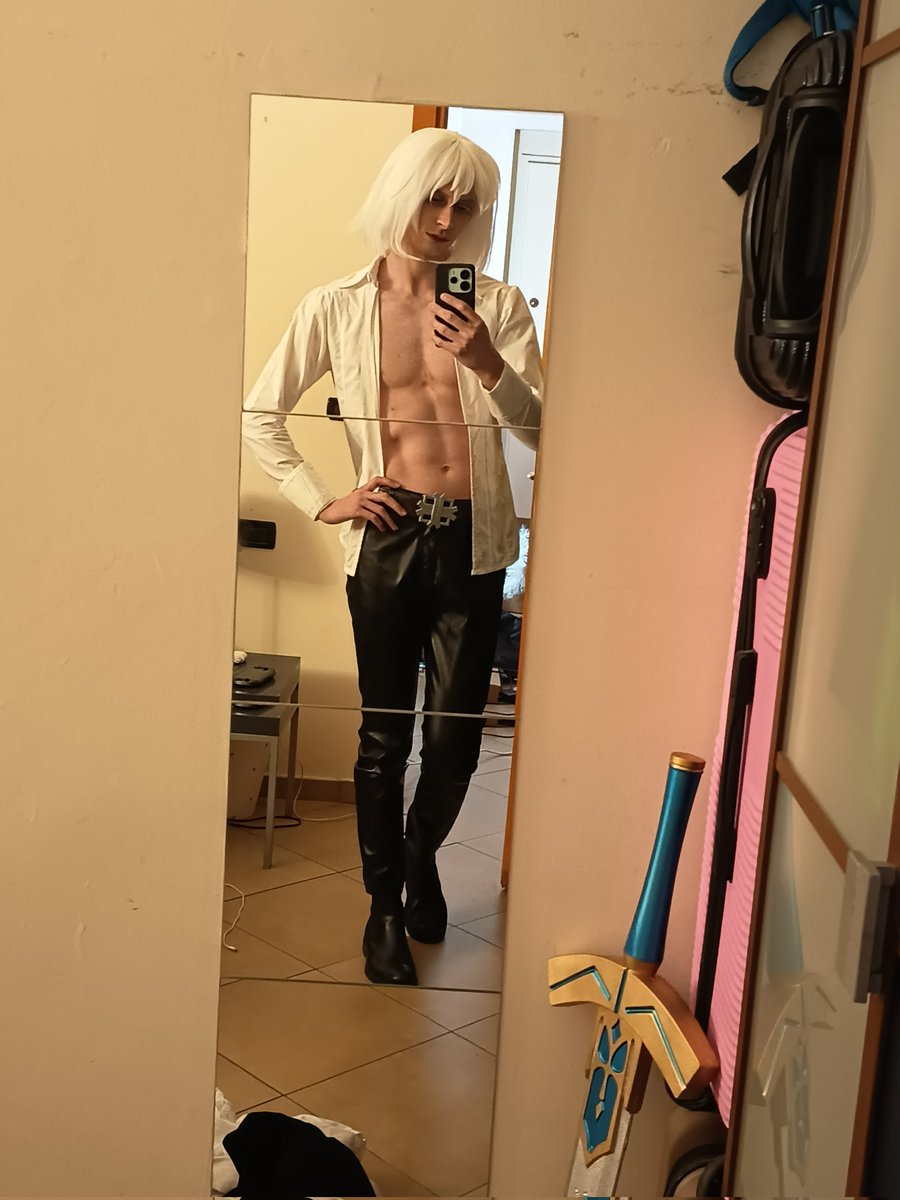 Denpa Shion tweet media