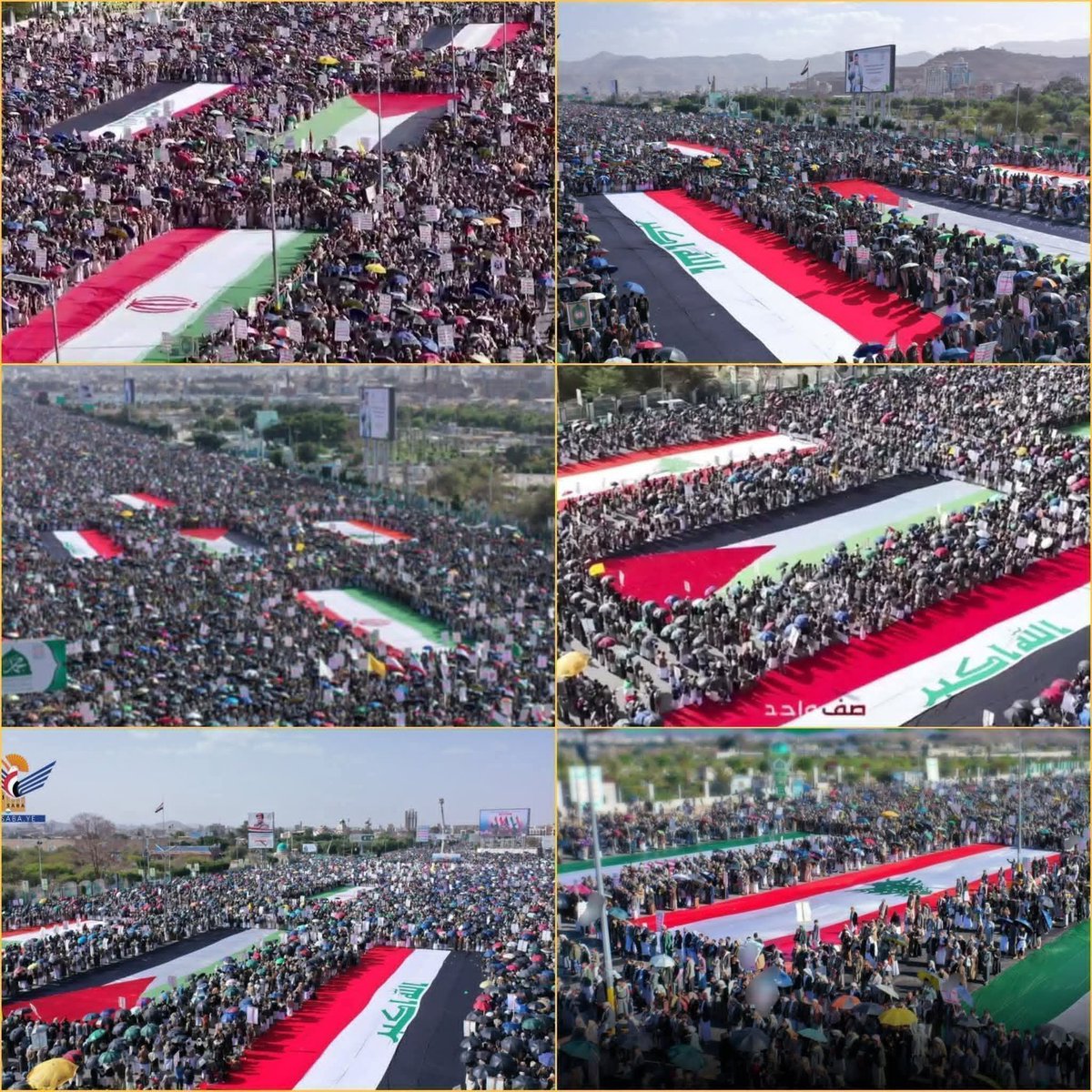 أحمد السعبري tweet media