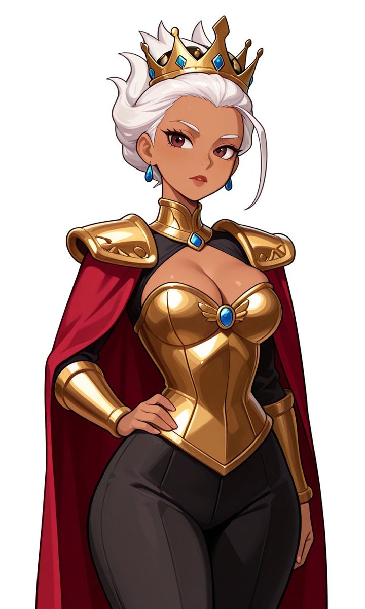 King Malcolm (18+) tweet media