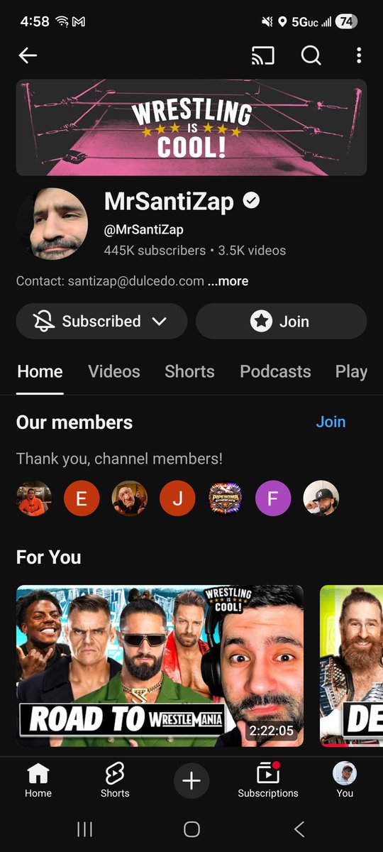 Bernie Mallon tweet media