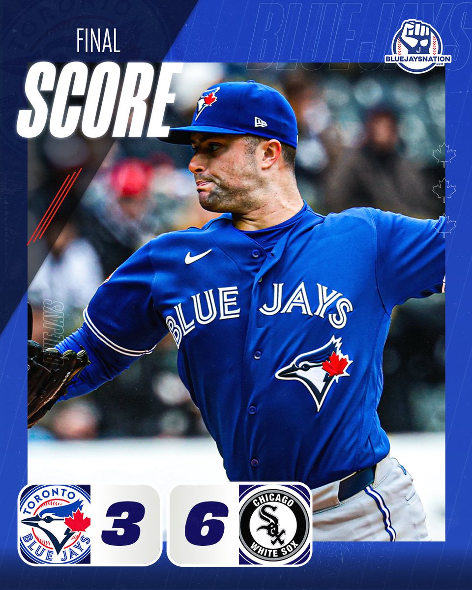 Blue Jays Nation tweet media