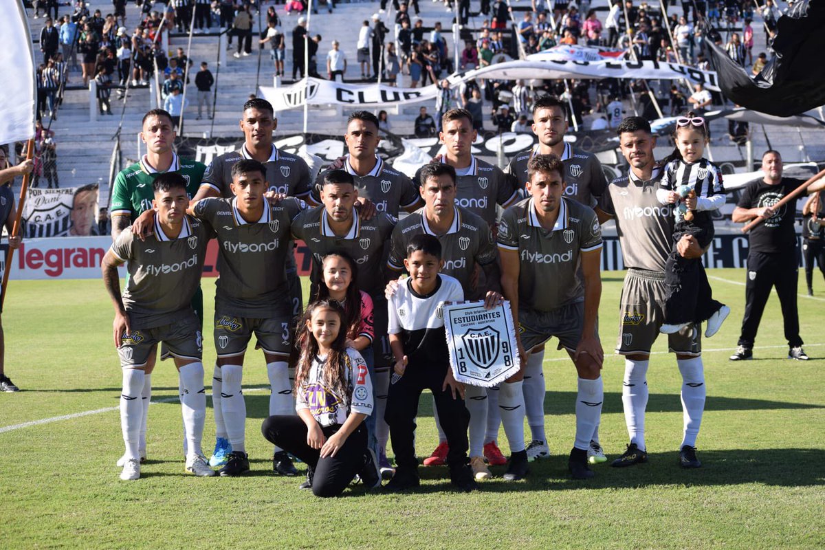 Primera Nacional - BN Partidos tweet media