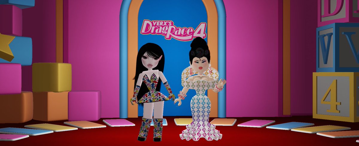 ghouerry's tweet photo. @bibibiblical &amp; i at @BordeauxMediaYT s4 premiere carpet ! ! https://t.co/xHmqt8nFbG