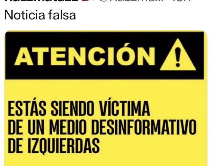 <a href="/argennoti/">Argentina Noticias</a> <a href="/suriel/">Suriel Chacon</a> Tu y cuántos más están montando bulos y ollas,