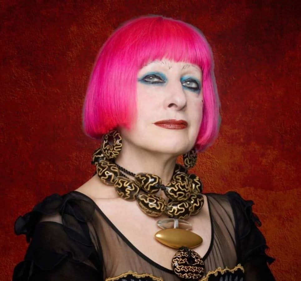 Michael Loris tweet media