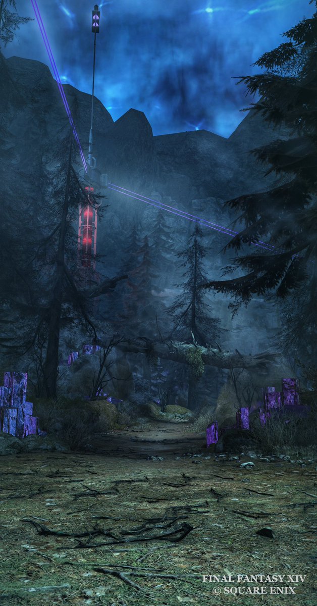 こうせい❖槍鯖_7.4済 tweet media