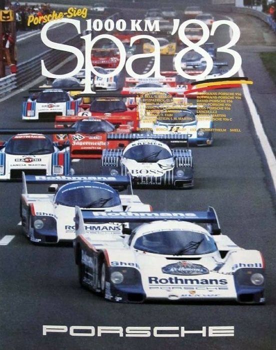 Retromania 50K+ 🆑assics & M🅾️torsport Lovers tweet media