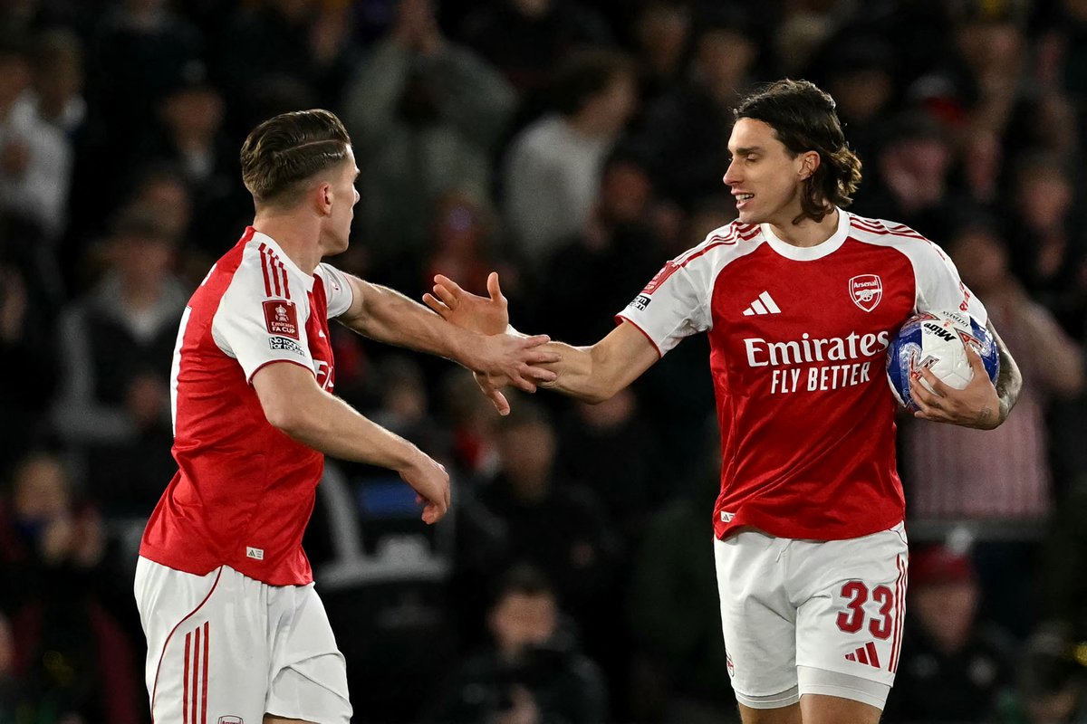 GOAL Japan tweet media