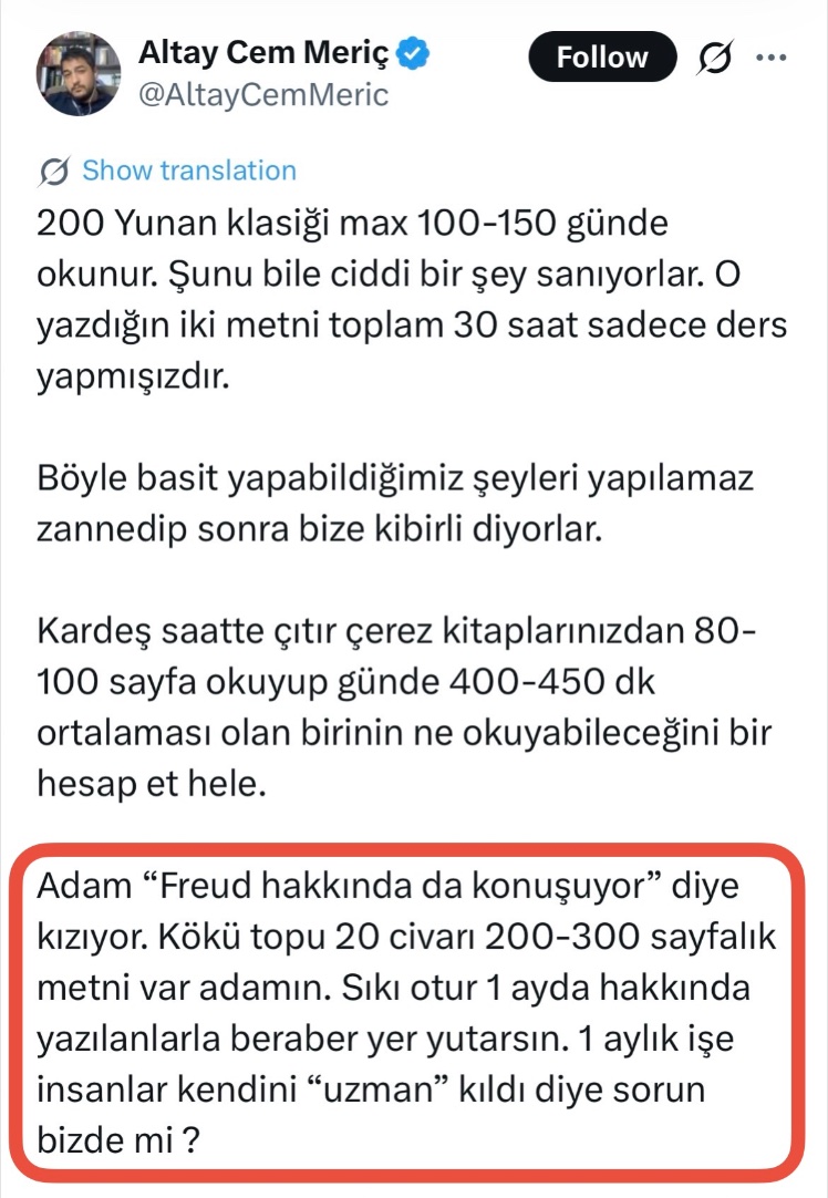 ACM’nin korkulu rüyası tweet media