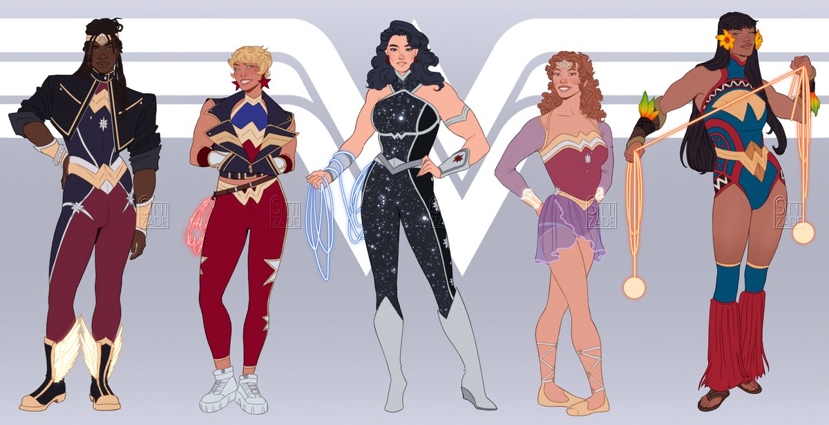 Sinizade (Commissions Open❤️) tweet media