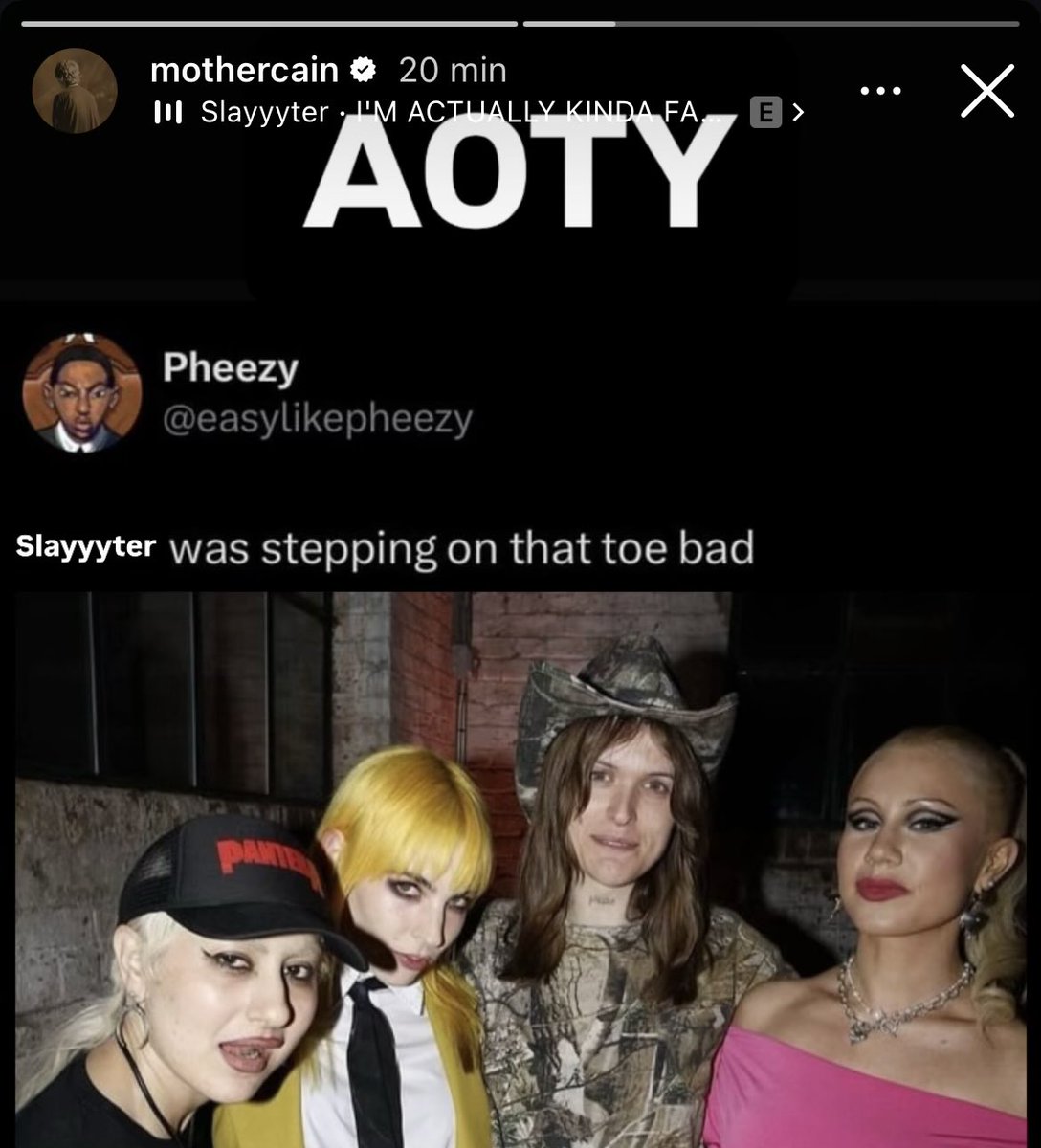 Acervo $layyyter ♱ tweet media