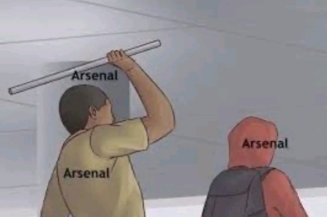 Gooner Eurychus tweet media
