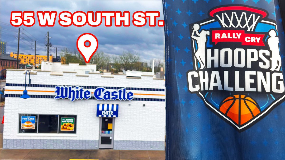 Rally Cry tweet media