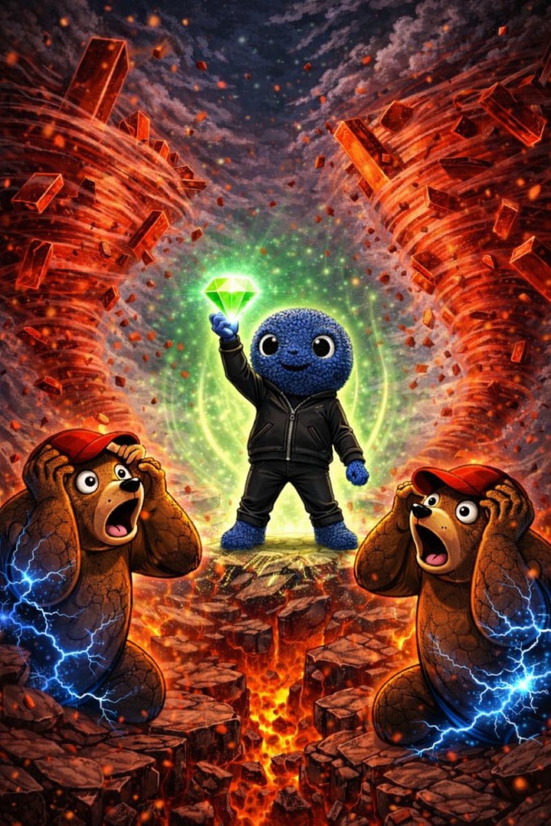 Davinator tweet media