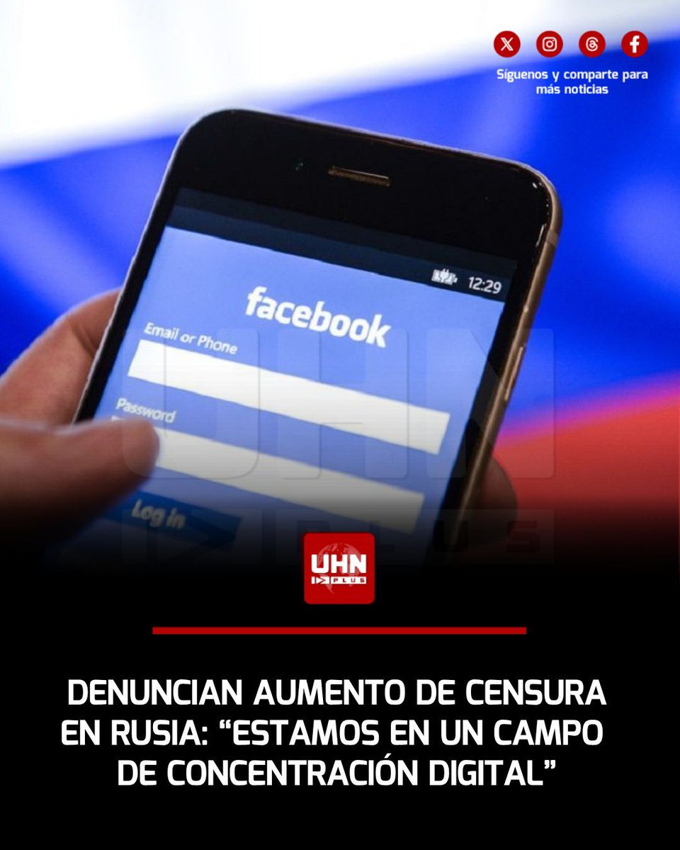 UHN Plus tweet media