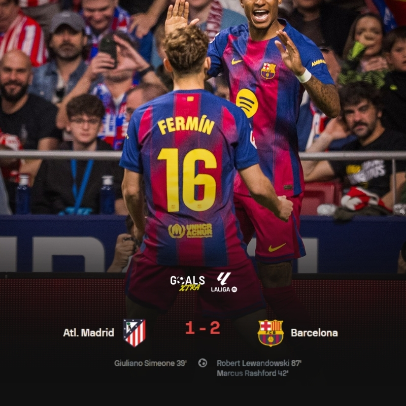 Goals Xtra tweet media