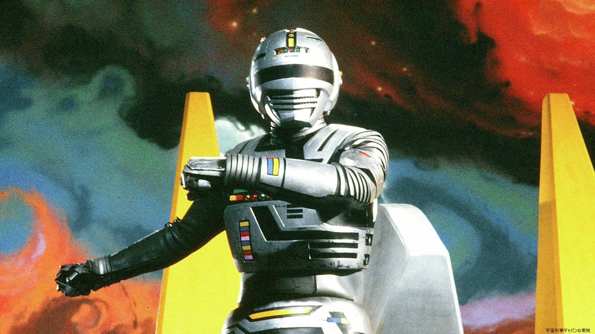 東映チャンネル【公式】 tweet media