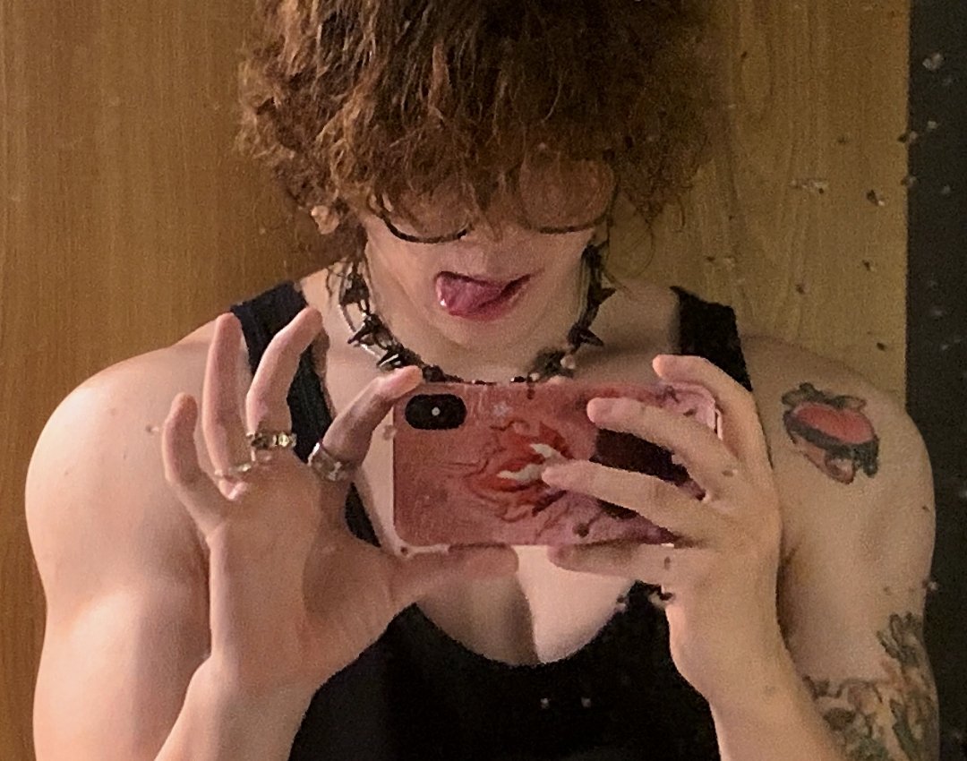 kirishima. tweet media