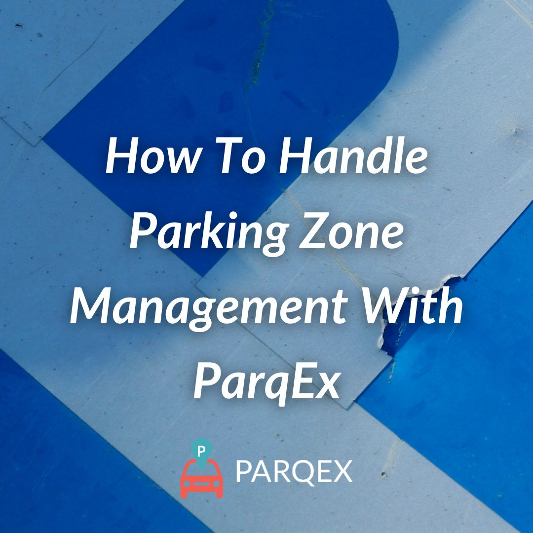 ParqEx's tweet image. Ever heard of parking zone management?

It’s how properties organize resident, guest, EV, and employee parking to keep spaces efficient and compliant.
ow.ly/uKrk50YuXgi

#PropTech #ParkingManagement #PropertyManagement #SmartParking #ParqEx