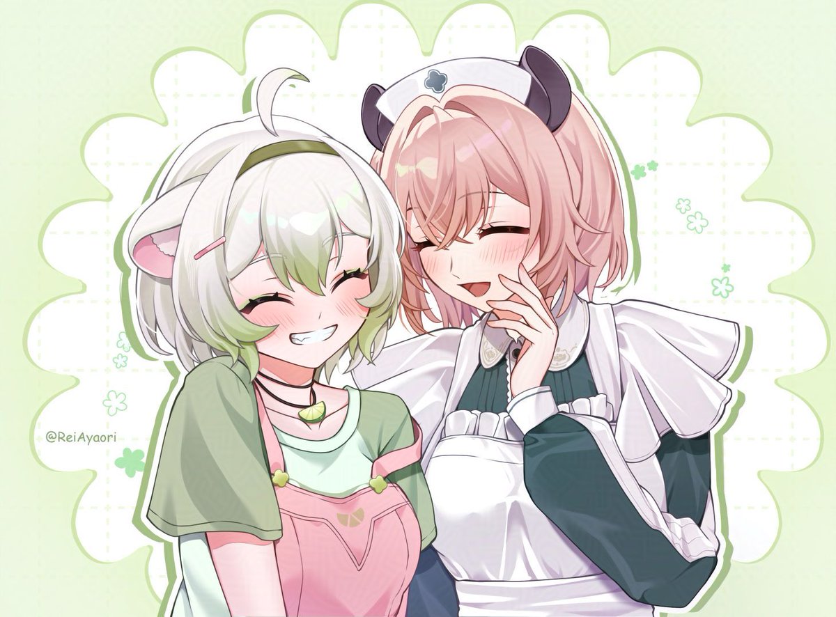 Rei Ayaori💎Illustrator tweet media