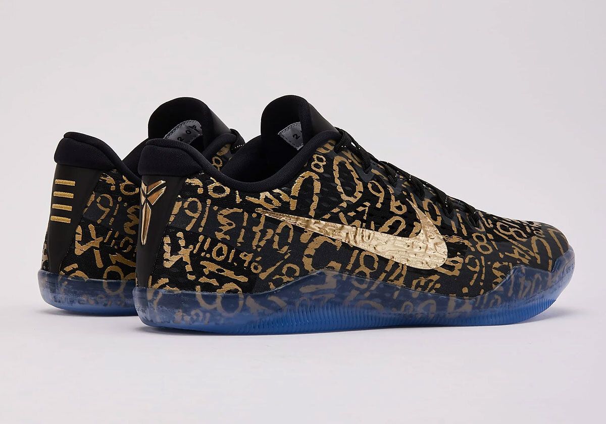 Nike Kobe 11 EM Protro 
