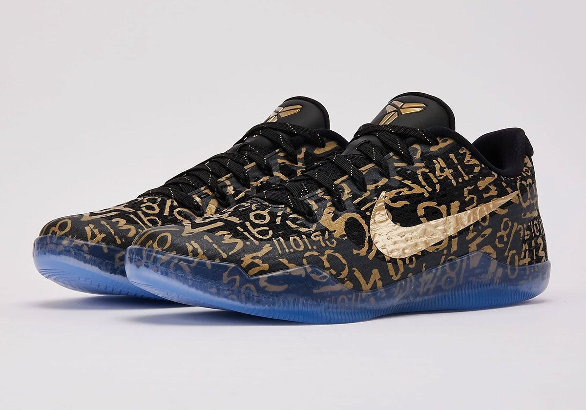 Nike Kobe 11 EM Protro 