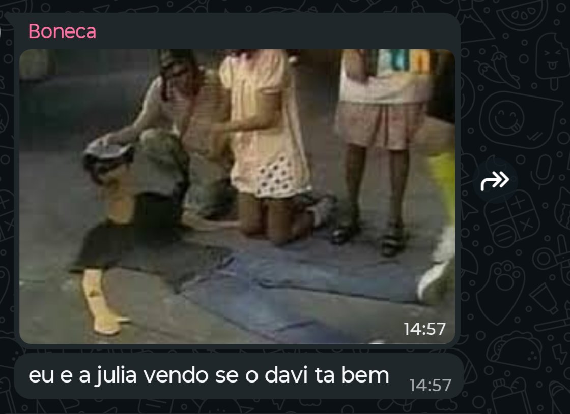 Julia pensadora tweet media