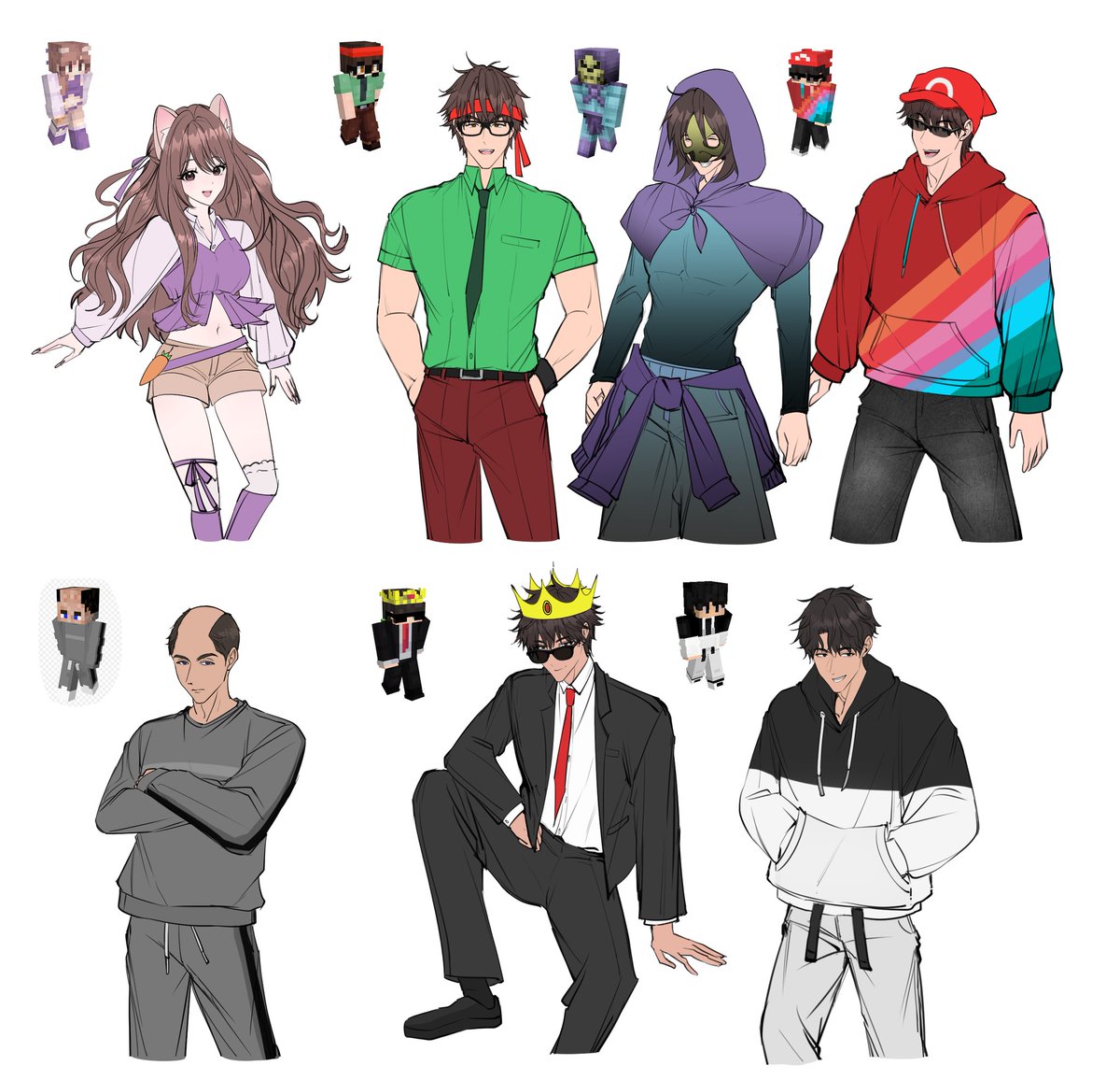 우주인 tweet media