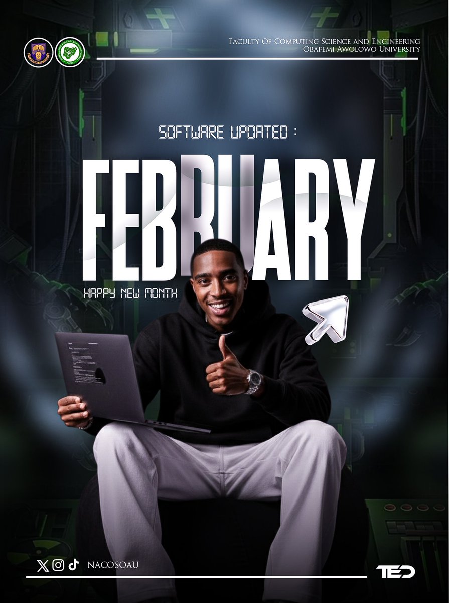 She is Ted tweet media