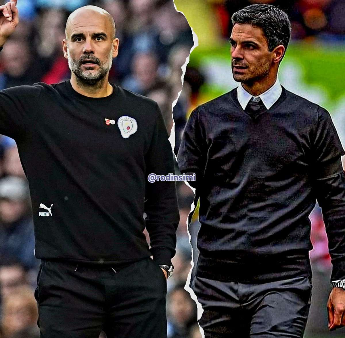 Rodin Simi tweet media