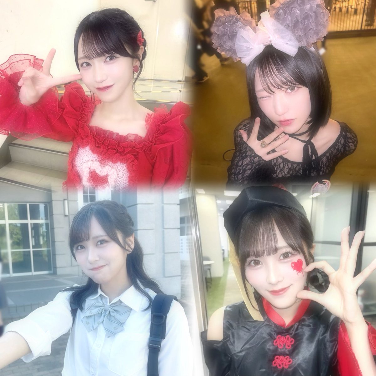 やさい tweet media