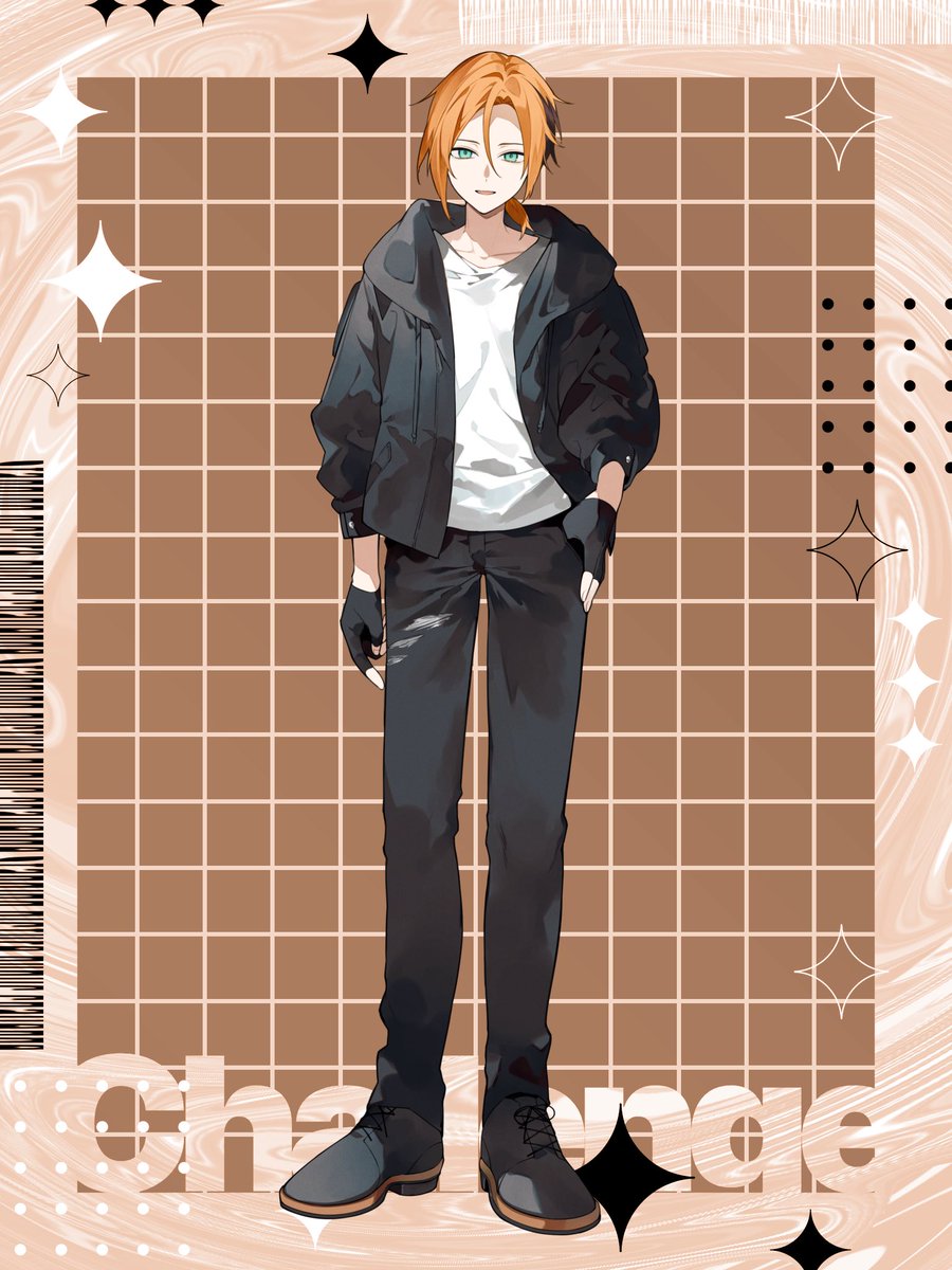 烈日ゾン @4/5初配信 tweet media