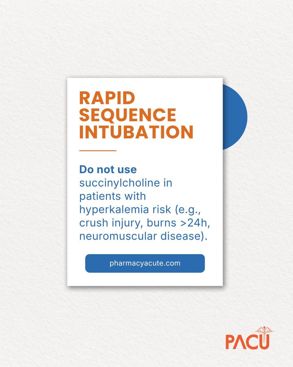 Pharmacy & Acute Care University tweet media