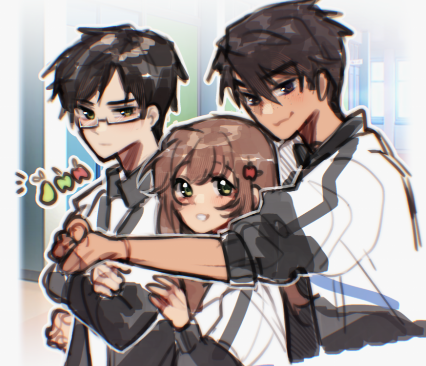 💫 Lily of the valley 🍎🍏 tweet media