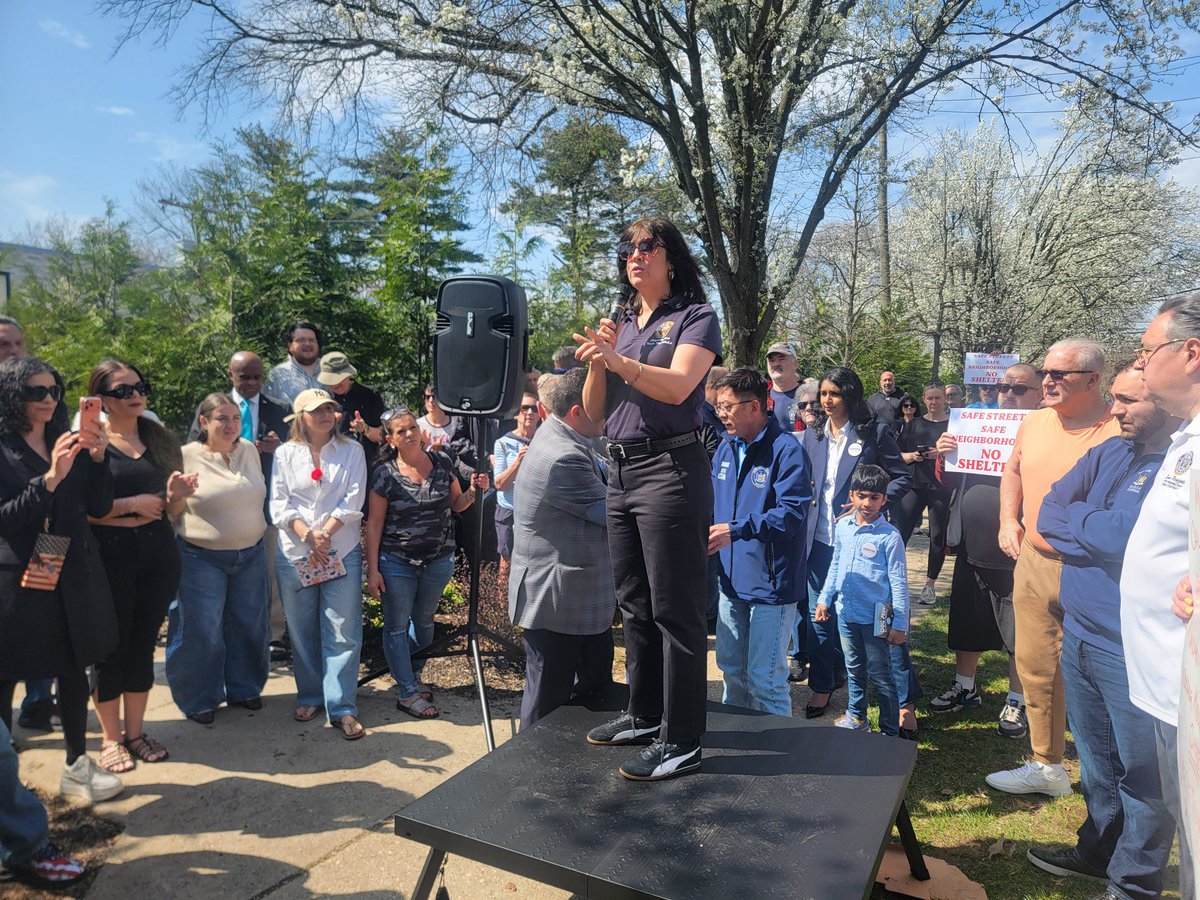 Nicole Malliotakis tweet media