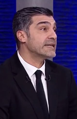 Aykırı tweet media