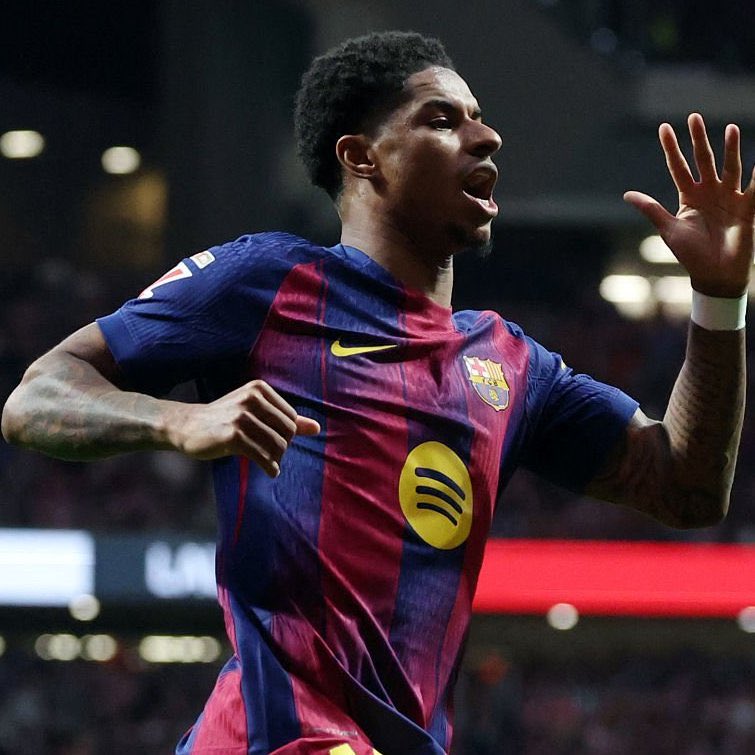 Barça News tweet media