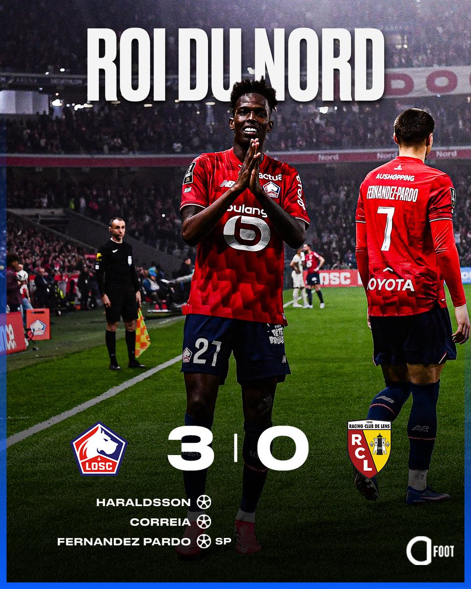 Actu Foot tweet media