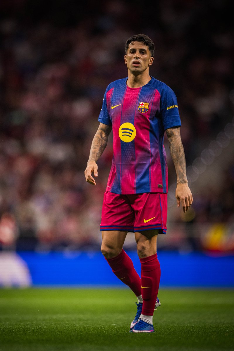 Amine RSBarcelonista tweet media