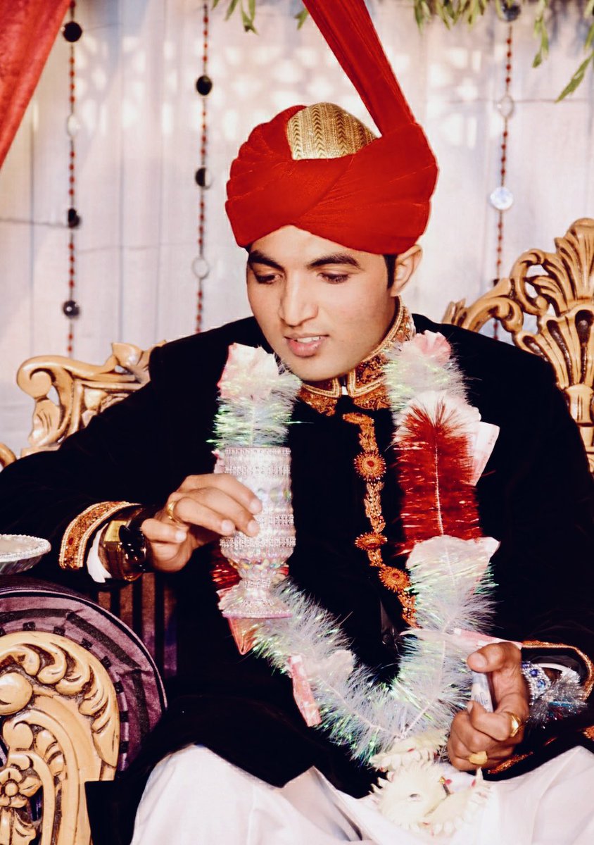 Raja Zeeshan tweet media