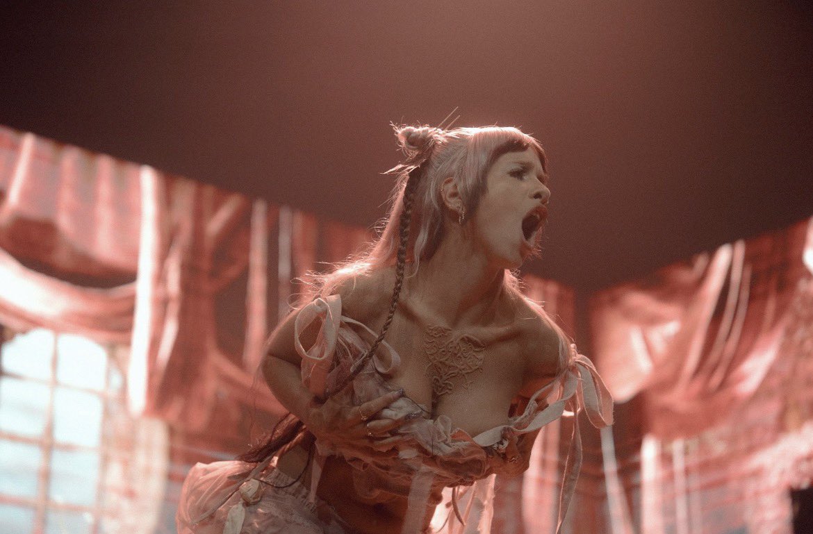 𝒮weet. ೀ tweet media