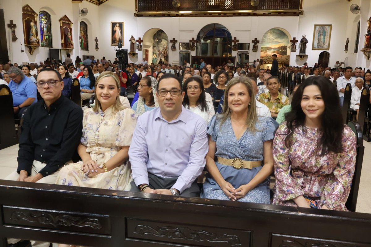 GOBERNACION HERRERA tweet media