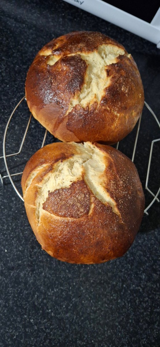 No tinc mones de casa, però he fet panquemaos! ☺️