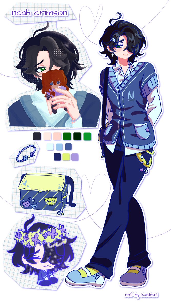 kan 🐇 vgen open! tweet media