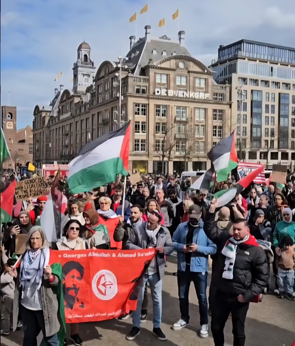 Israelcentrum Nijkerk doelwit aanslag